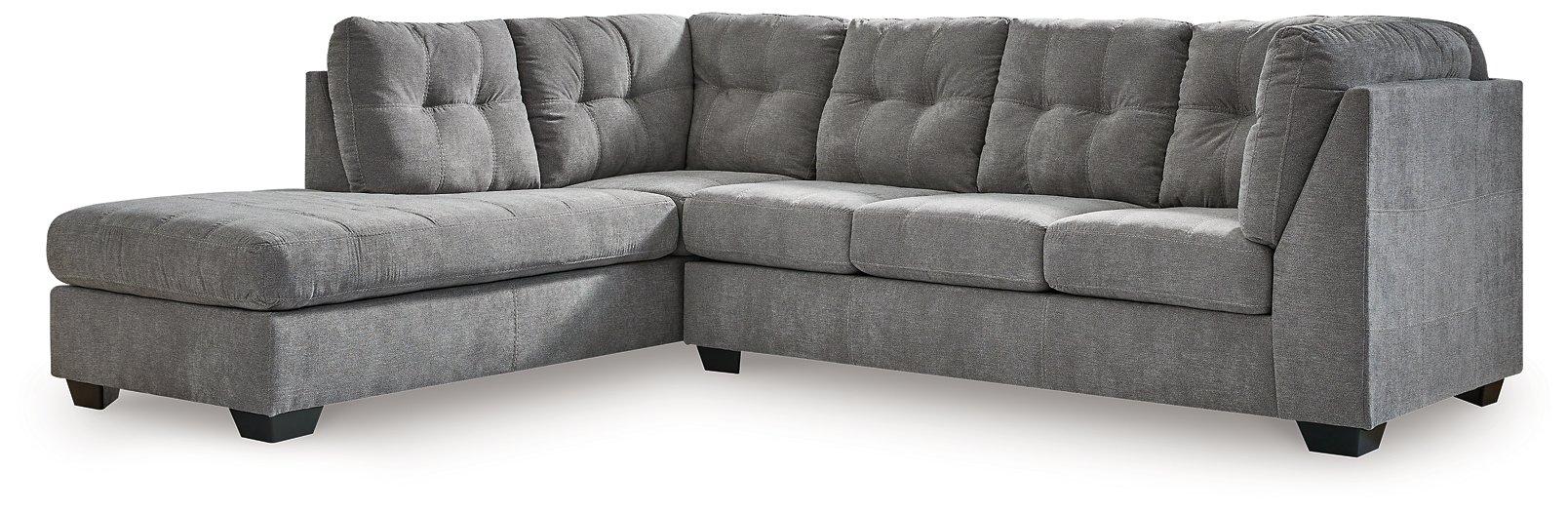 Marleton Living Room Set - Furniture 4 Less Outlet (Salinas,CA)