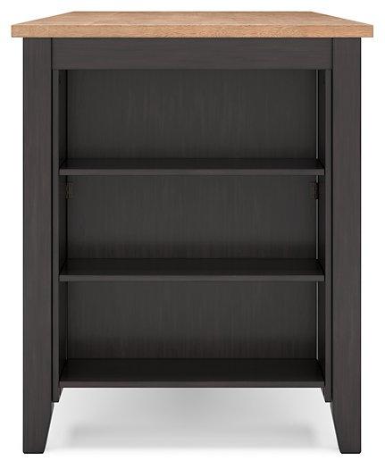 Gesthaven Dining Set - Furniture 4 Less Outlet (Salinas,CA)