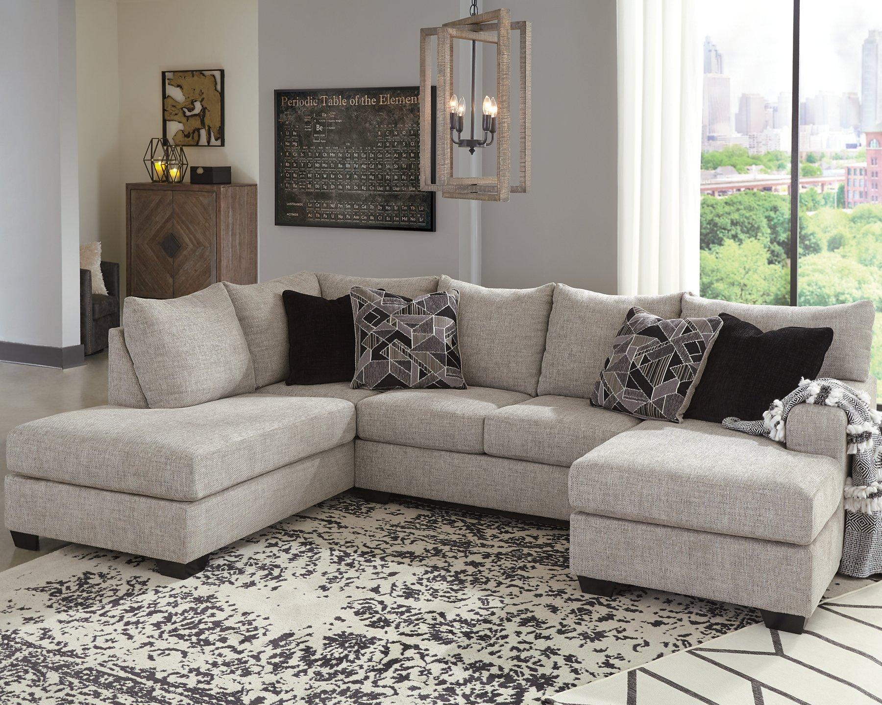 Megginson Living Room Set - Furniture 4 Less Outlet (Salinas,CA)