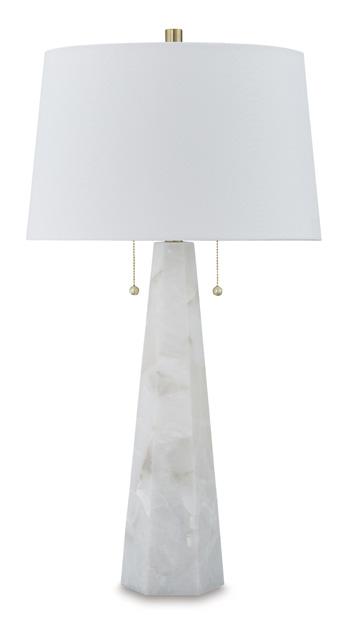 Laurellen Lamp Set - Furniture 4 Less Outlet (Salinas,CA)