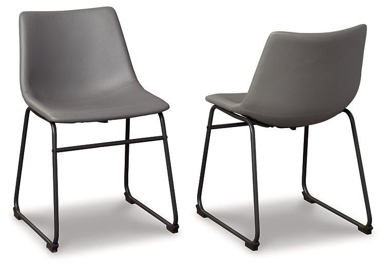 Centiar Dining Set - Furniture 4 Less Outlet (Salinas,CA)