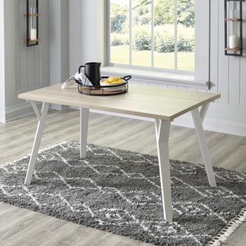 Grannen Dining Room Set - Furniture 4 Less Outlet (Salinas,CA)