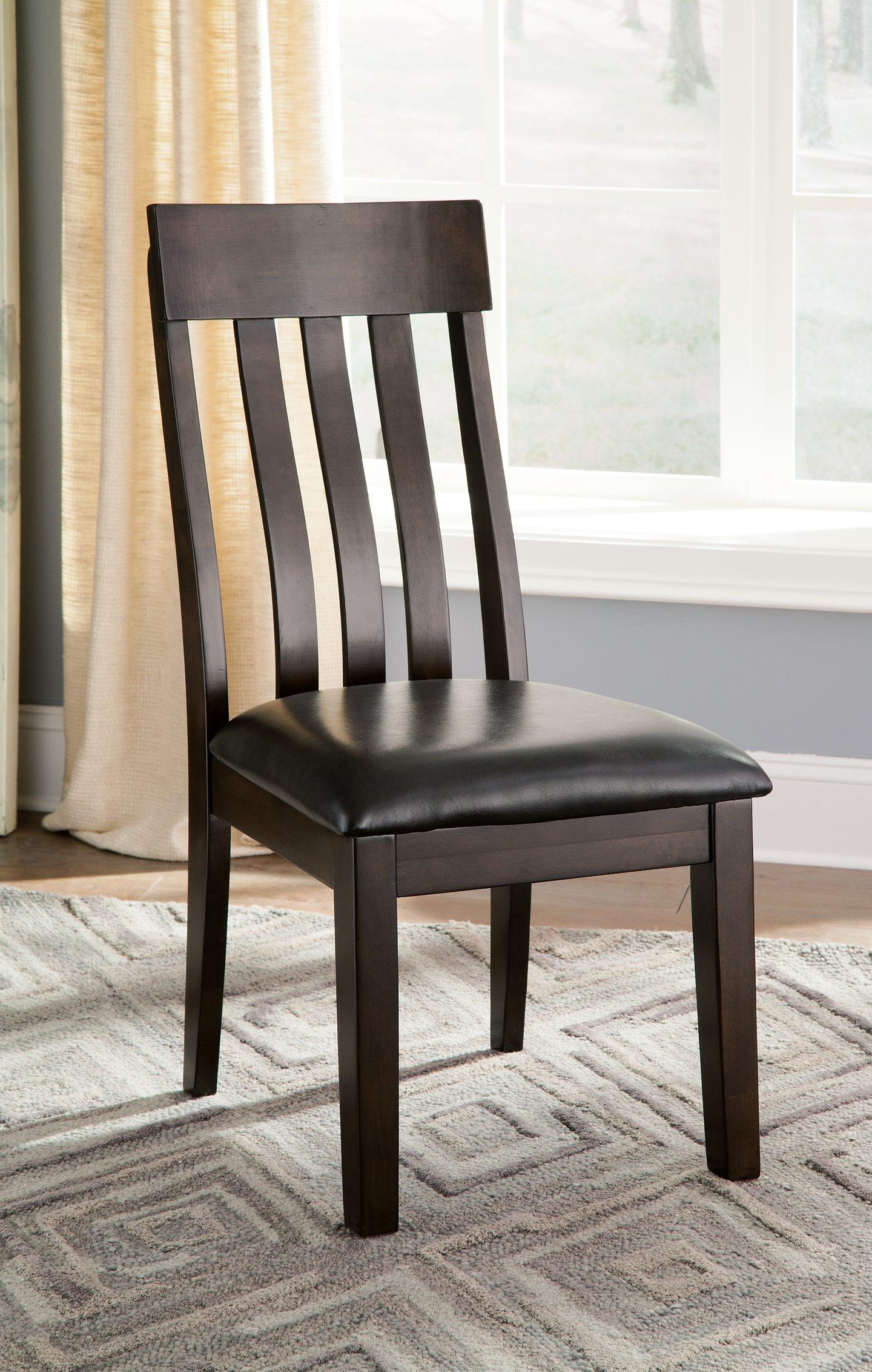 Haddigan Dining Set - Furniture 4 Less Outlet (Salinas,CA)