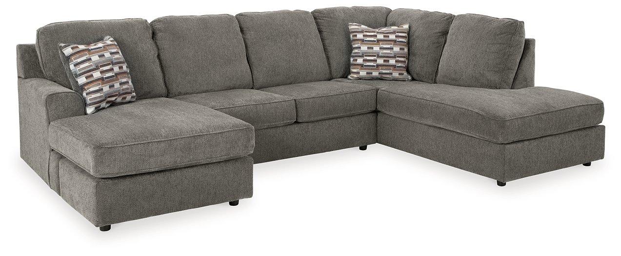 O'Phannon Living Room Set - Furniture 4 Less Outlet (Salinas,CA)