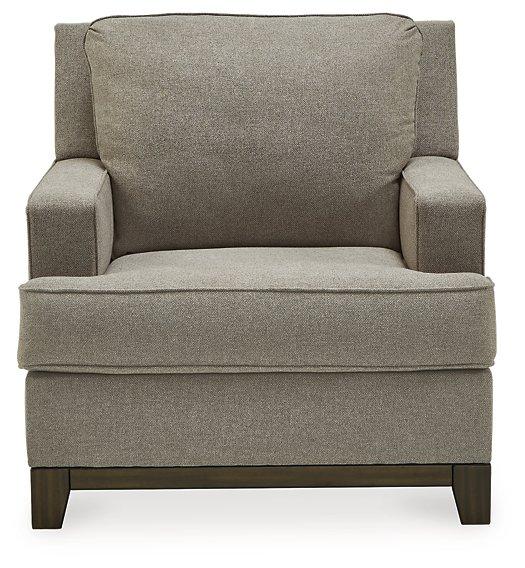 Kaywood Living Room Set - Furniture 4 Less Outlet (Salinas,CA)