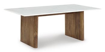 Isanti Occasional Table Set - Furniture 4 Less Outlet (Salinas,CA)
