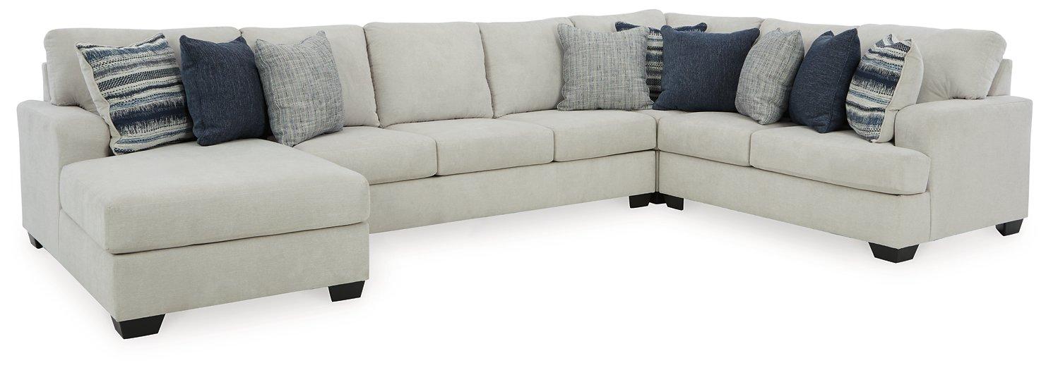 Lowder Living Room Set - Furniture 4 Less Outlet (Salinas,CA)