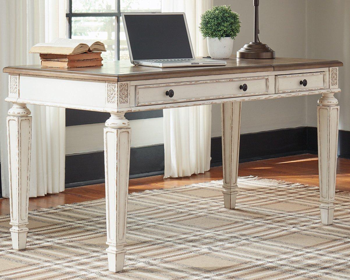 Realyn Home Office Set - Furniture 4 Less Outlet (Salinas,CA)