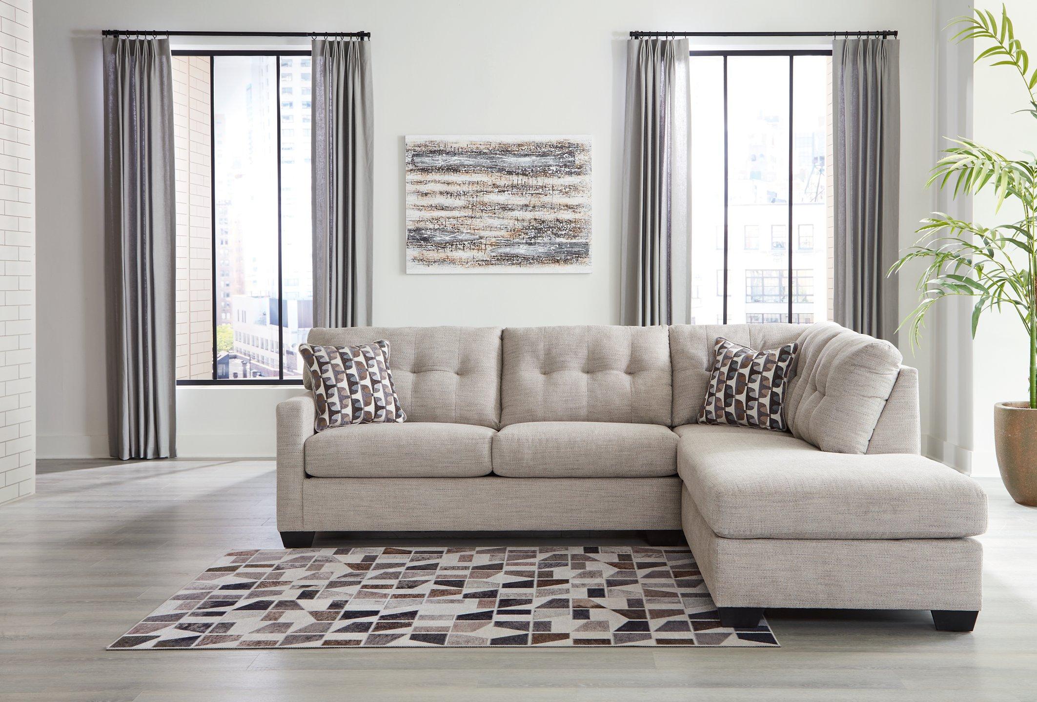 Mahoney Living Room Set - Furniture 4 Less Outlet (Salinas,CA)