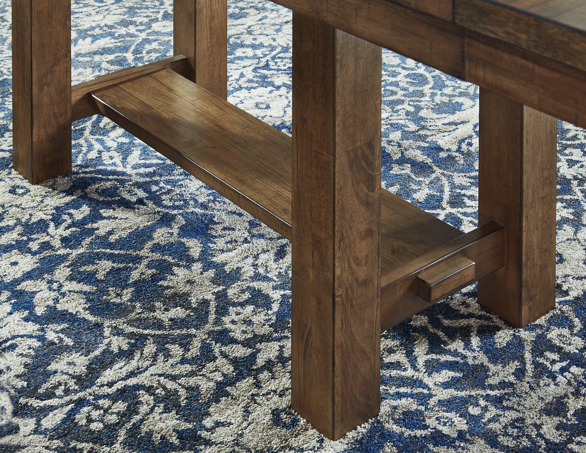 Moriville Dining Room Set - Furniture 4 Less Outlet (Salinas,CA)