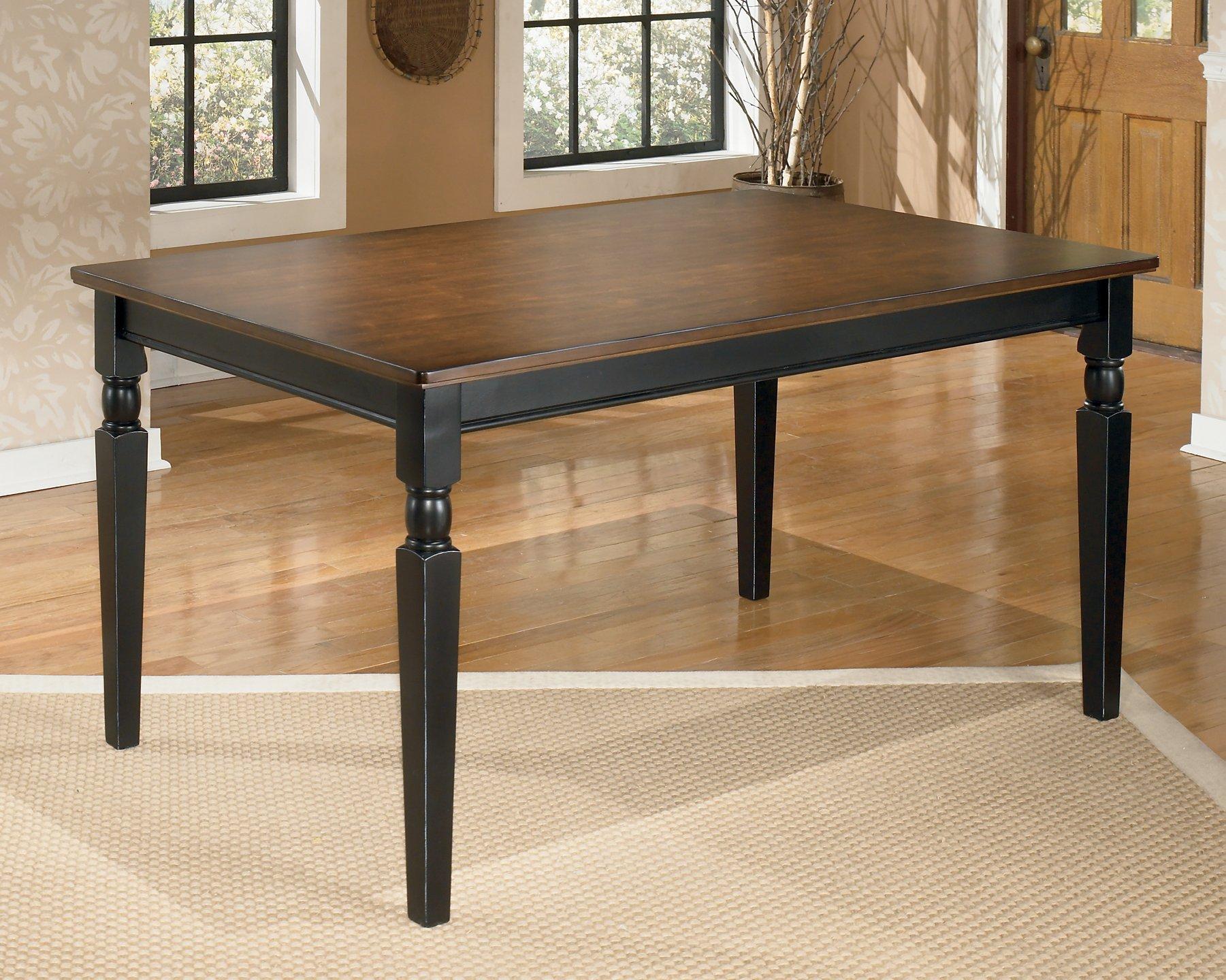 Owingsville Dining Room Set - Furniture 4 Less Outlet (Salinas,CA)