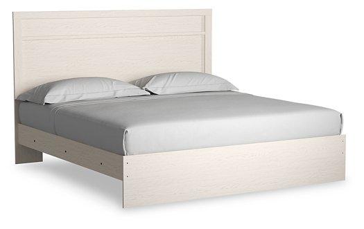 Stelsie Bedroom Set - Furniture 4 Less Outlet (Salinas,CA)