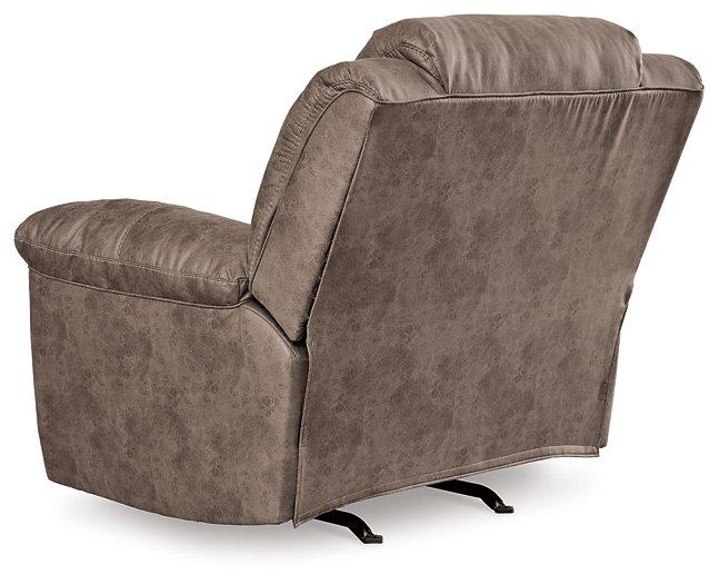Stoneland Living Room Set - Furniture 4 Less Outlet (Salinas,CA)