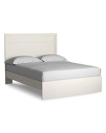 Stelsie Bedroom Set - Furniture 4 Less Outlet (Salinas,CA)