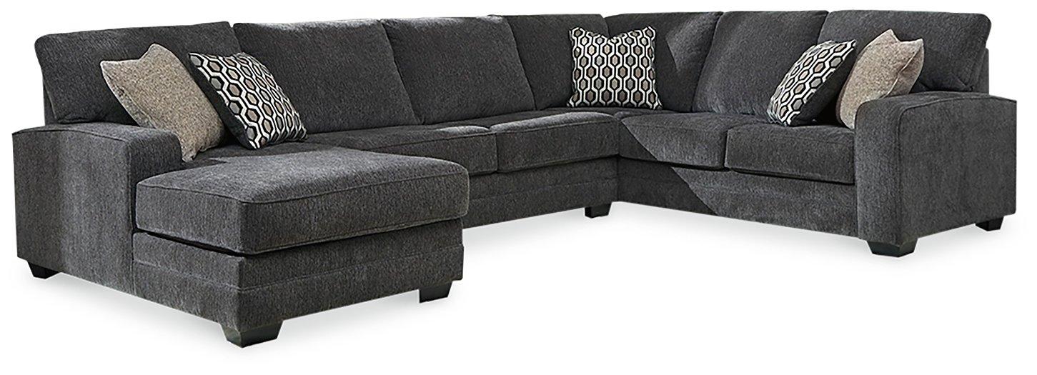 Tracling Living Room Set - Furniture 4 Less Outlet (Salinas,CA)