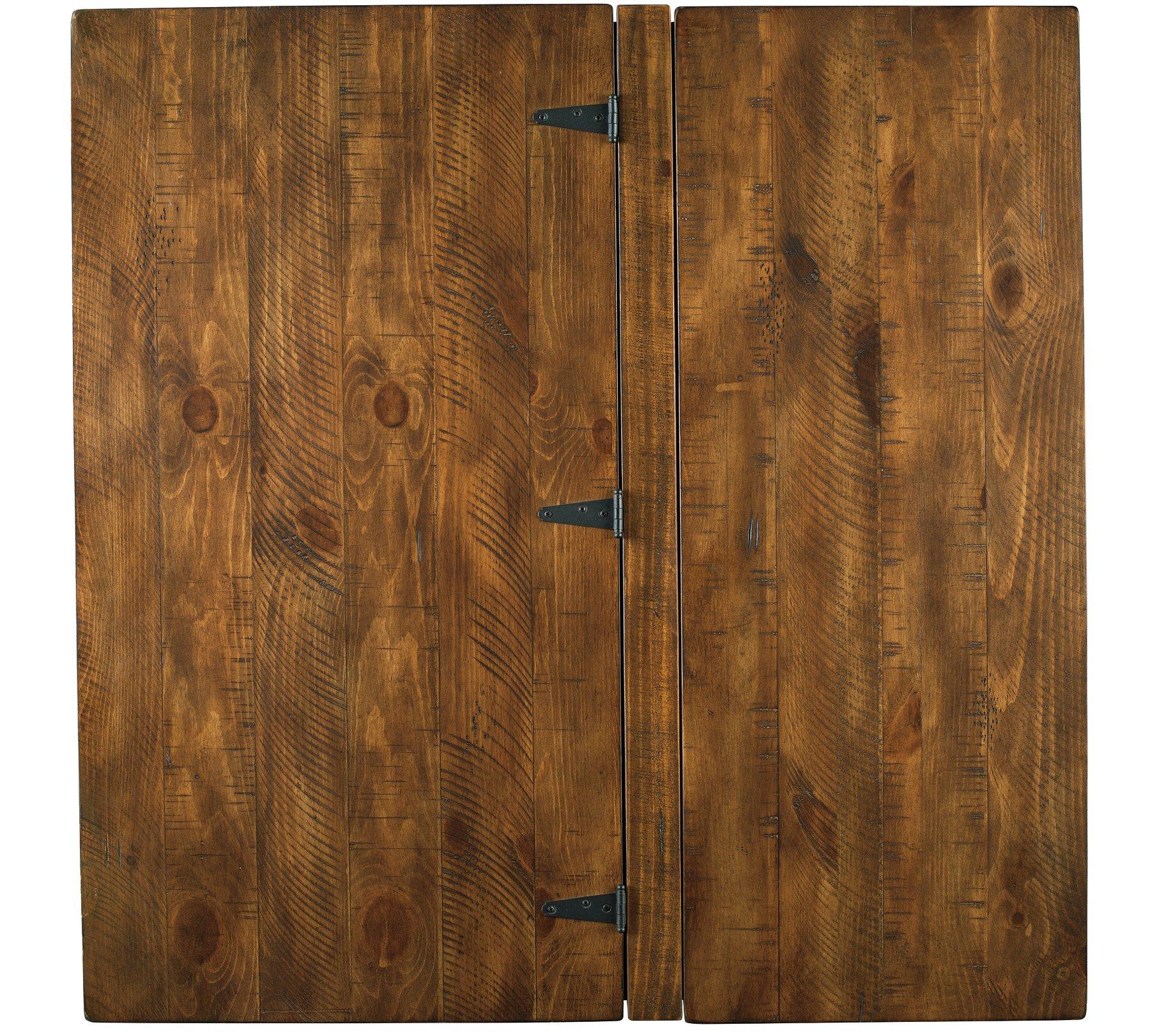 Valebeck Occasional Table Set - Furniture 4 Less Outlet (Salinas,CA)