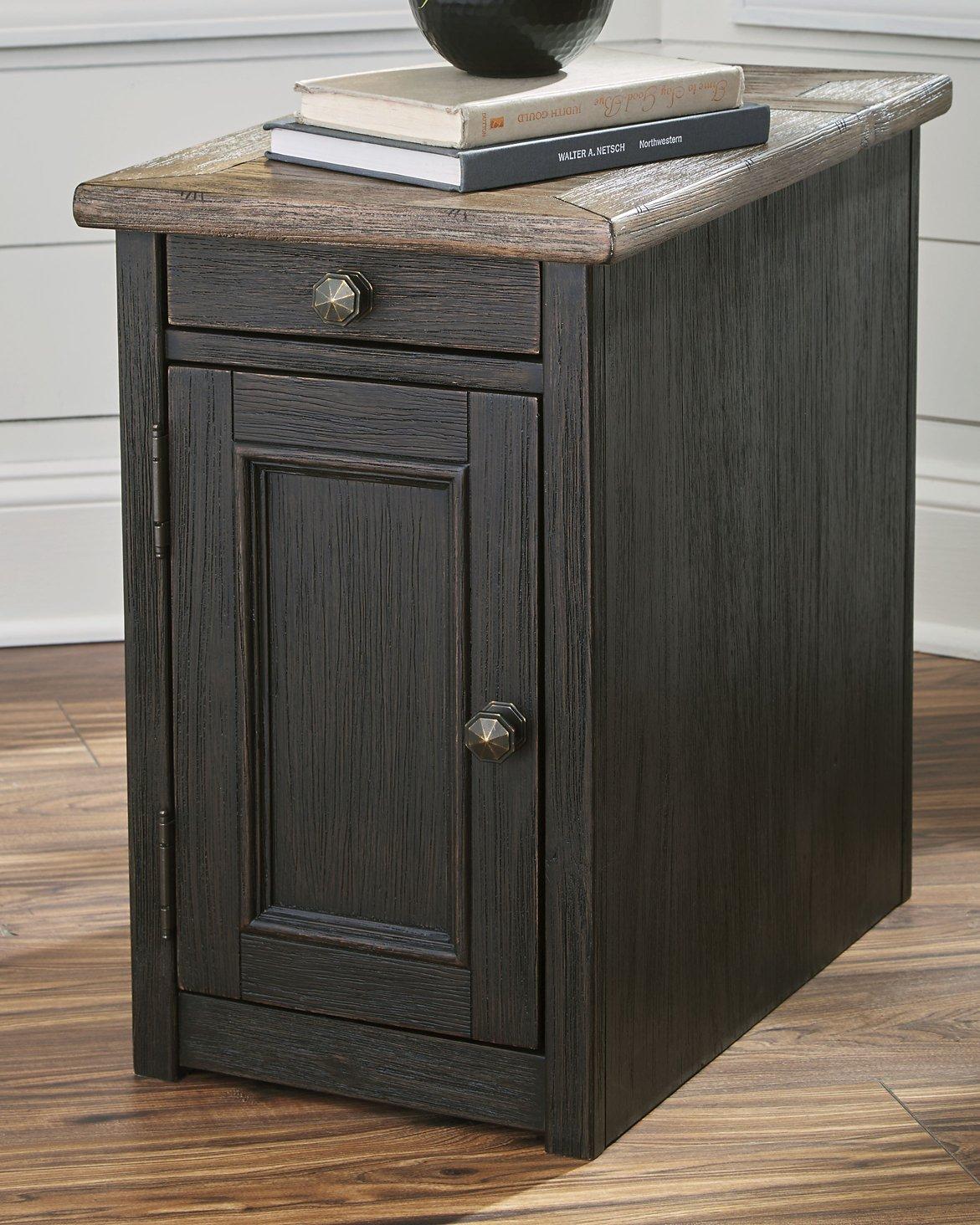Tyler Creek Table Set - Furniture 4 Less Outlet (Salinas,CA)