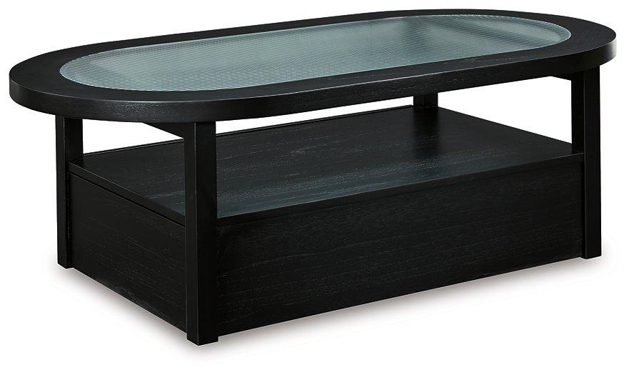 Winbardi Occasional Table Set - Furniture 4 Less Outlet (Salinas,CA)