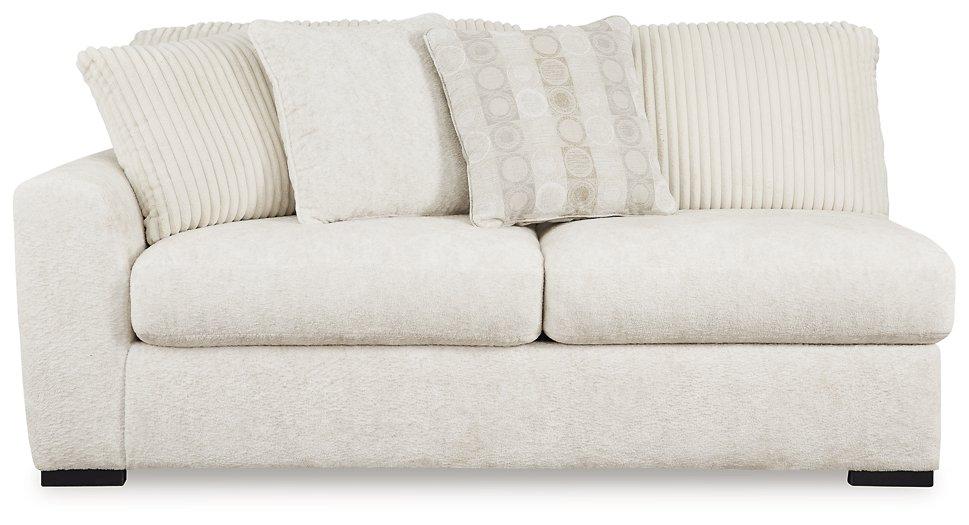 Chessington Sectional - Furniture 4 Less Outlet (Salinas,CA)