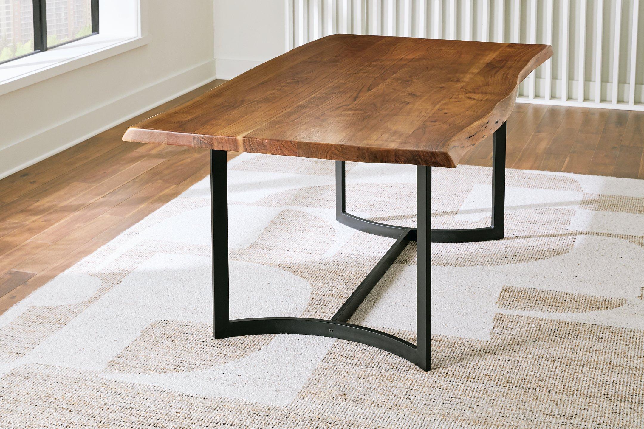 Fortmaine Dining Package - Furniture 4 Less Outlet (Salinas,CA)