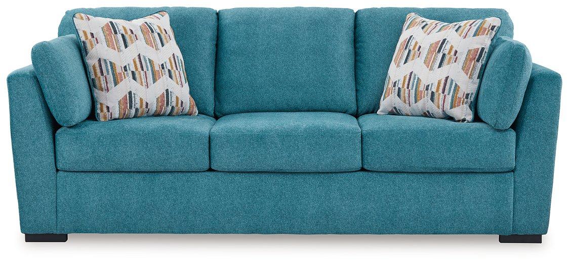 Keerwick Living Room Set - Furniture 4 Less Outlet (Salinas,CA)
