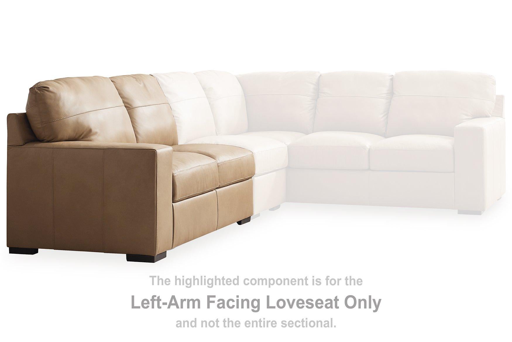 Bandon Sectional - Furniture 4 Less Outlet (Salinas,CA)