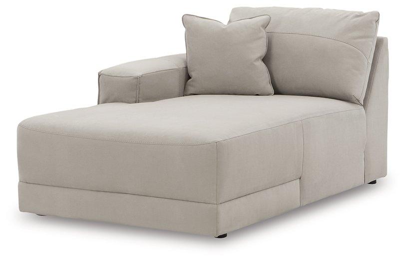 Next-Gen Gaucho Sectional Sofa with Chaise - Furniture 4 Less Outlet (Salinas,CA)