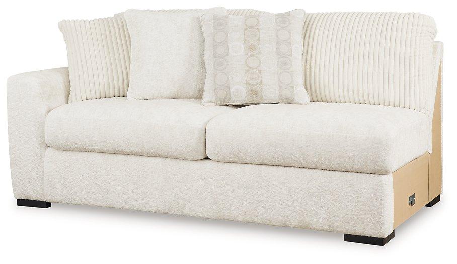 Chessington Sectional - Furniture 4 Less Outlet (Salinas,CA)