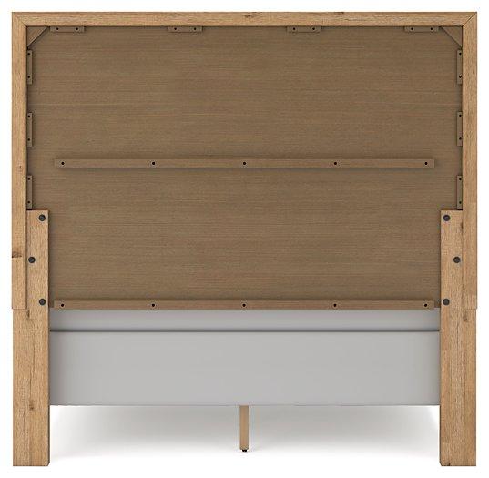 Galliden Bedroom Package - Furniture 4 Less Outlet (Salinas,CA)
