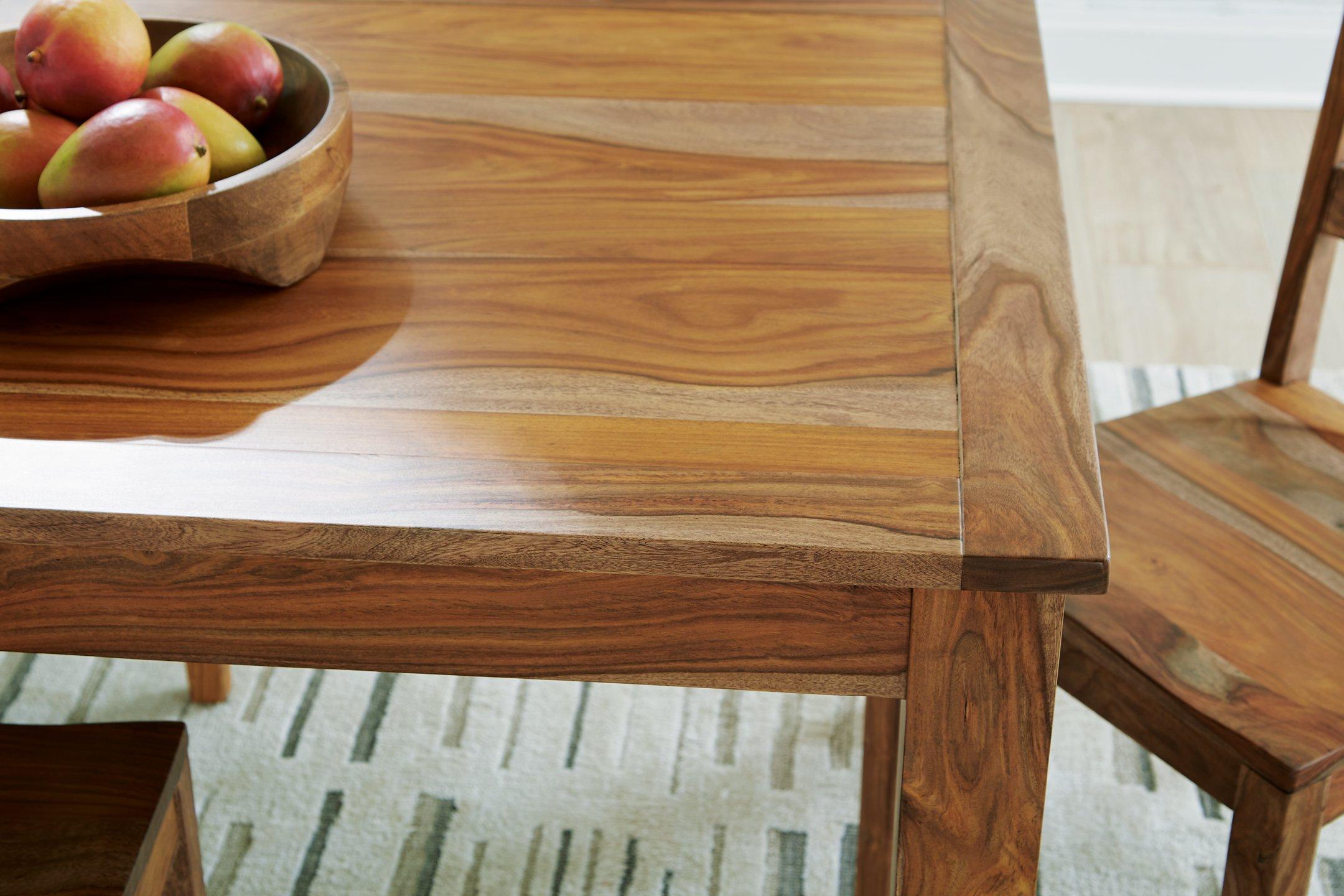 Dressonni Dining Room Set - Furniture 4 Less Outlet (Salinas,CA)