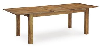 Dressonni Dining Room Set - Furniture 4 Less Outlet (Salinas,CA)