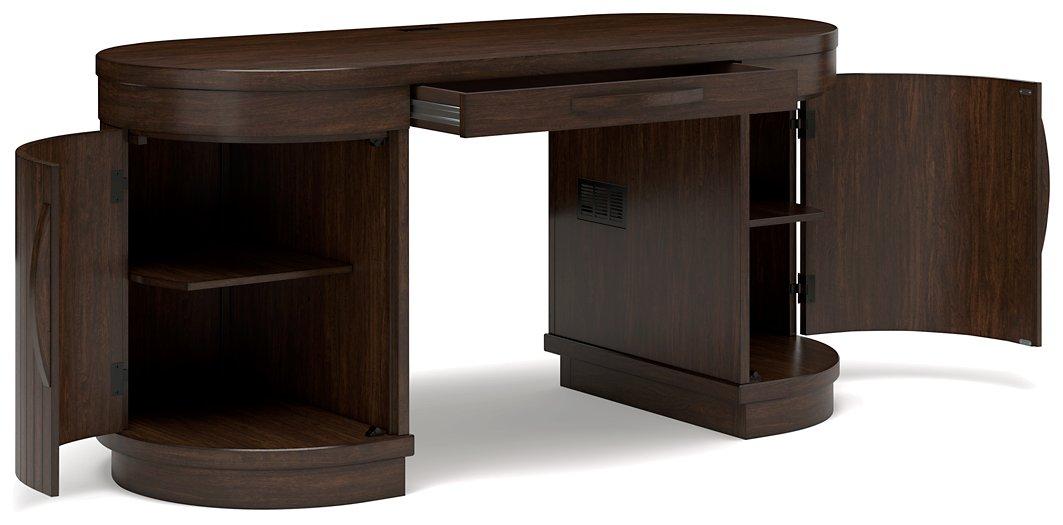 Korestone Home Office Set - Furniture 4 Less Outlet (Salinas,CA)