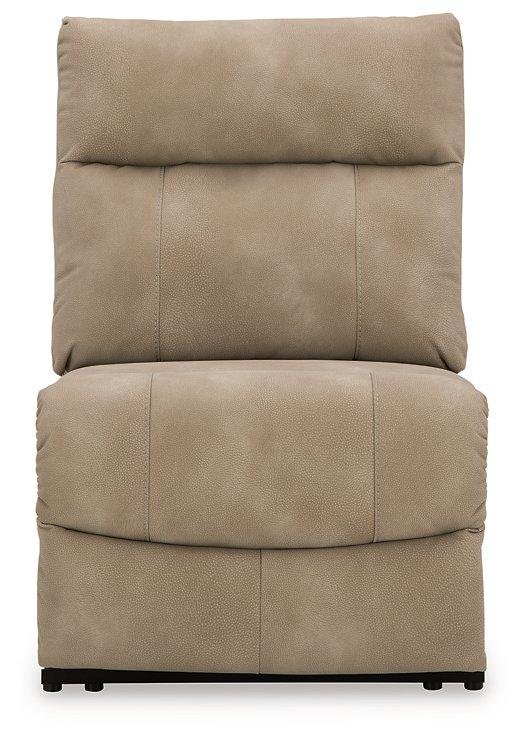 Next-Gen DuraPella Power Reclining Sectional - Furniture 4 Less Outlet (Salinas,CA)