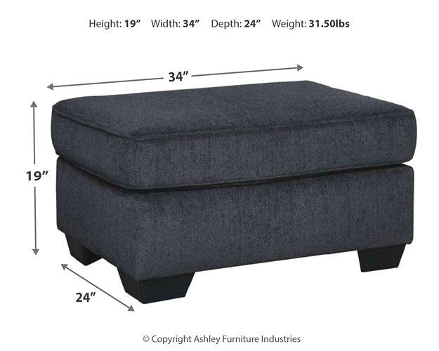 Altari Living Room Set - Furniture 4 Less Outlet (Salinas,CA)