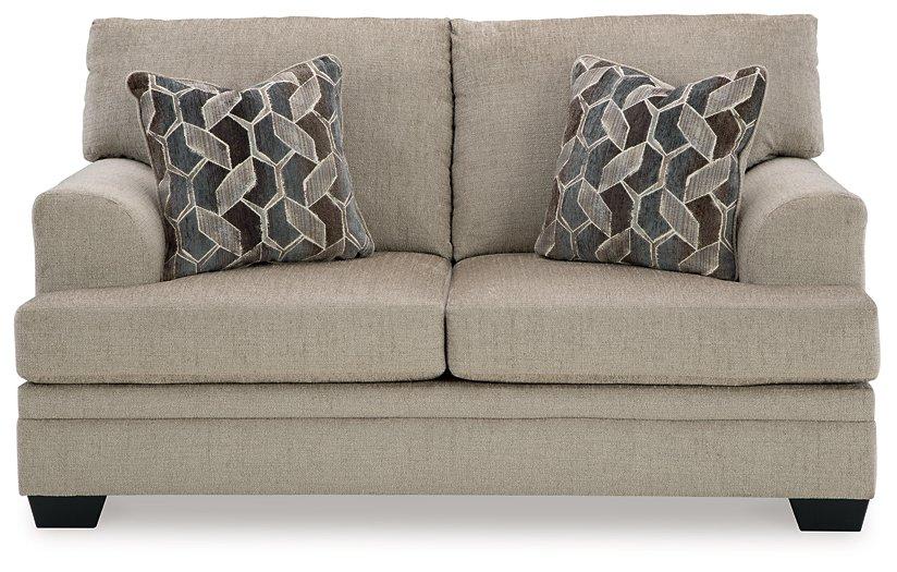 Stonemeade Living Room Set - Furniture 4 Less Outlet (Salinas,CA)