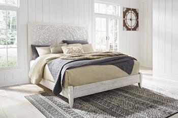 Paxberry Bedroom Set - Furniture 4 Less Outlet (Salinas,CA)