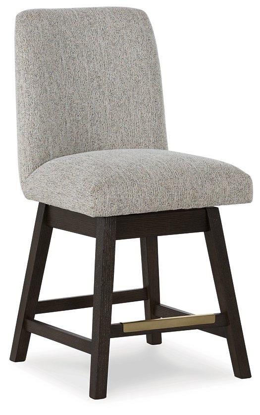 Burkhaus Dining Room Set - Furniture 4 Less Outlet (Salinas,CA)