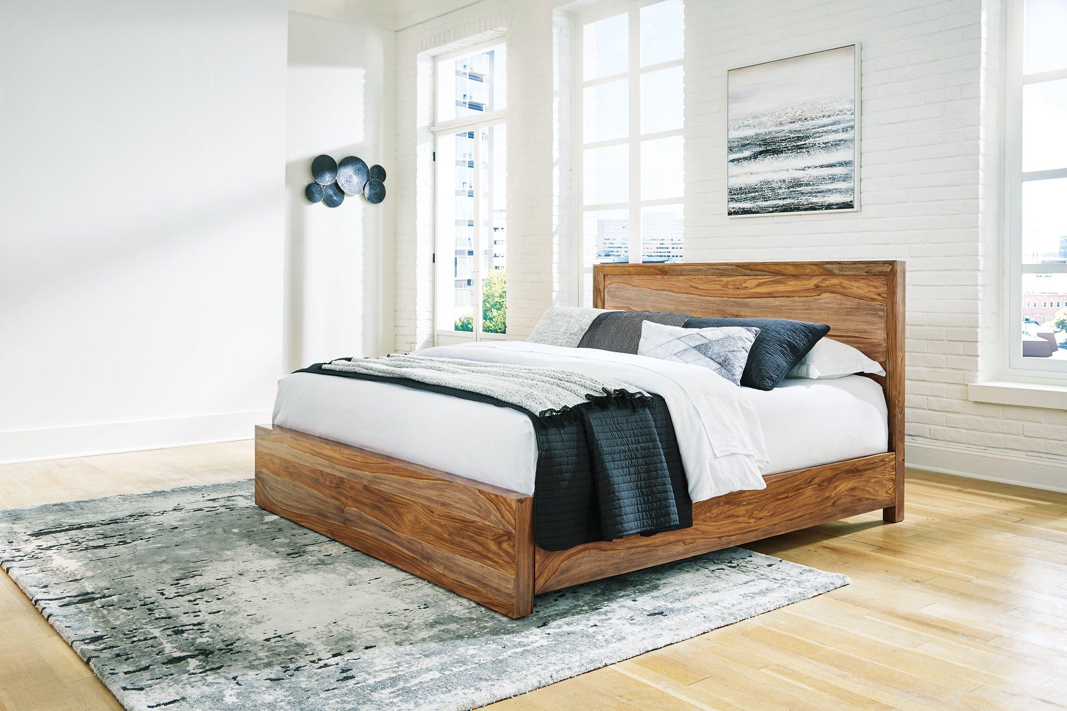 Dressonni Bedroom Package - Furniture 4 Less Outlet (Salinas,CA)