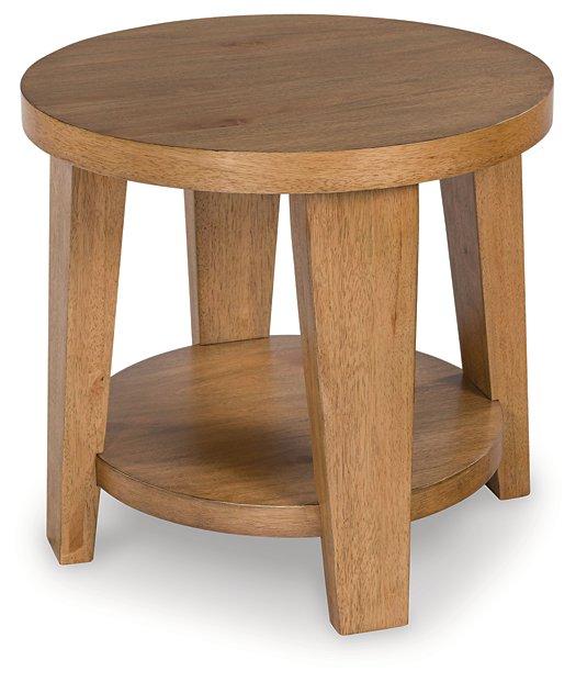 Kristiland Occasional Table Set - Furniture 4 Less Outlet (Salinas,CA)