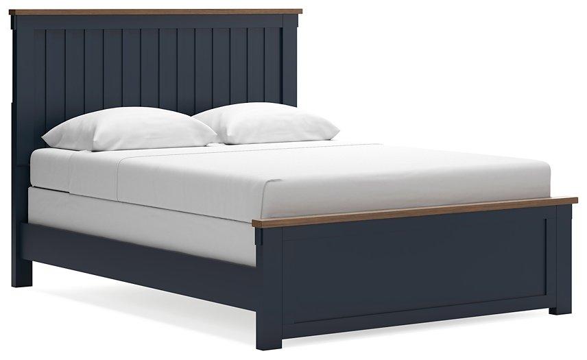 Landocken Bedroom Package - Furniture 4 Less Outlet (Salinas,CA)