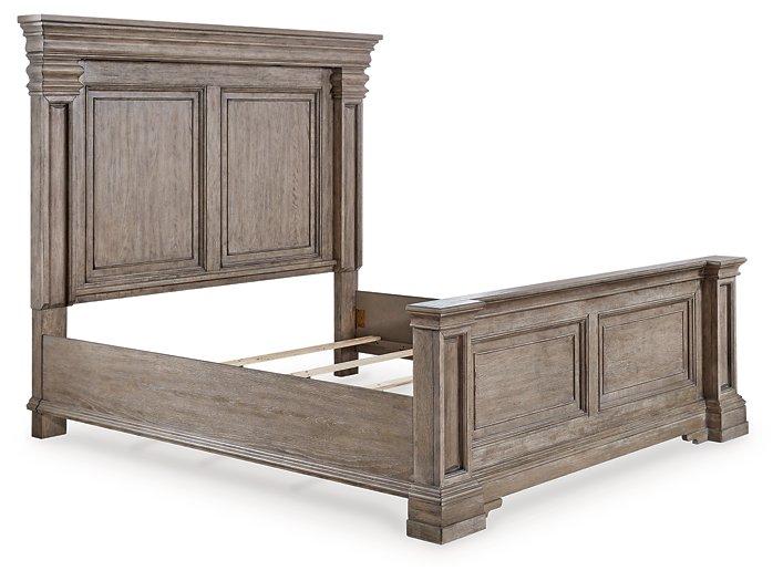 Blairhurst Bedroom Set - Furniture 4 Less Outlet (Salinas,CA)