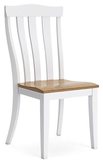 Ashbryn Dining Set - Furniture 4 Less Outlet (Salinas,CA)