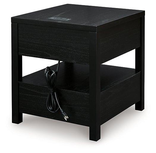 Winbardi Occasional Table Set - Furniture 4 Less Outlet (Salinas,CA)