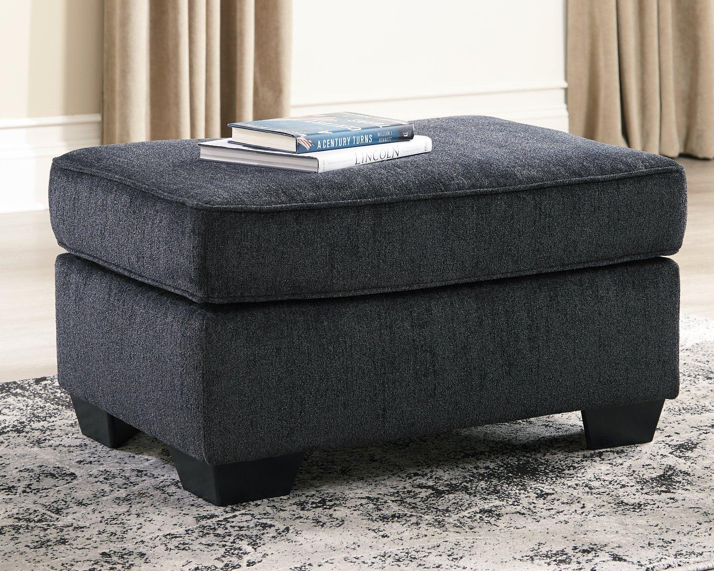 Altari Ottoman - Furniture 4 Less Outlet (Salinas,CA)