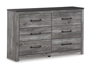 Bronyan Dresser - Furniture 4 Less Outlet (Salinas,CA)