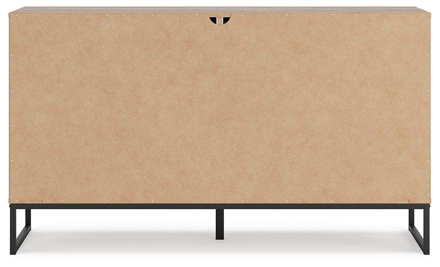 Deanlow Bedroom Package - Furniture 4 Less Outlet (Salinas,CA)