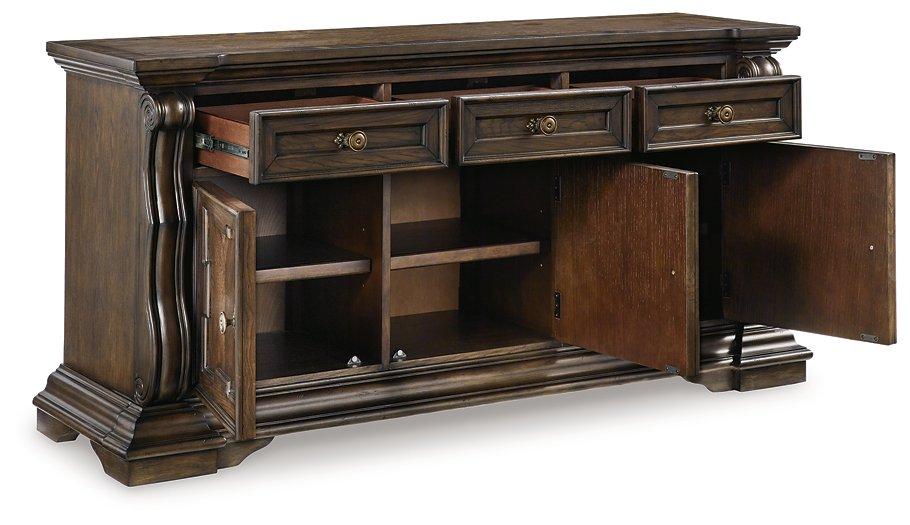 Maylee Dining Room Set - Furniture 4 Less Outlet (Salinas,CA)
