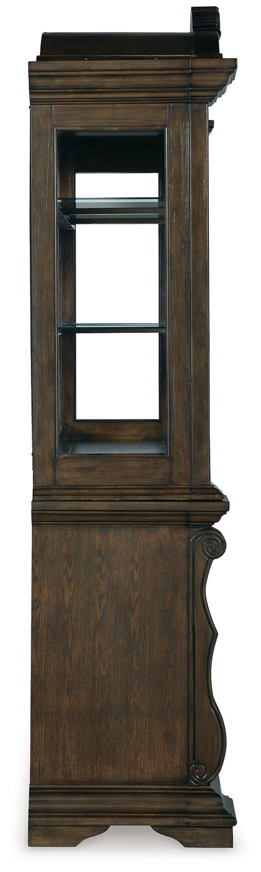 Maylee Dining Room Set - Furniture 4 Less Outlet (Salinas,CA)