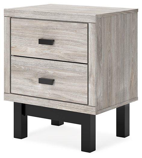 Vessalli Bedroom Set - Furniture 4 Less Outlet (Salinas,CA)