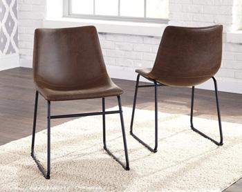 Centiar Dining Set - Furniture 4 Less Outlet (Salinas,CA)